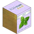 Plant Cube- Mint